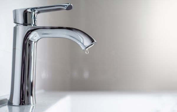 Cost of Kitchen Faucet Replacement in Jersey City