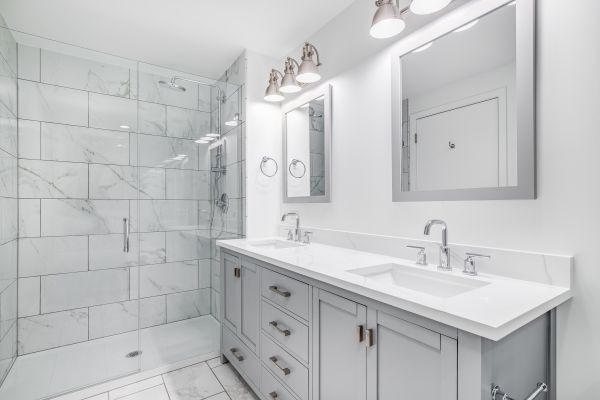 Cost of Bathroom Faucet Replacement in Jersey City