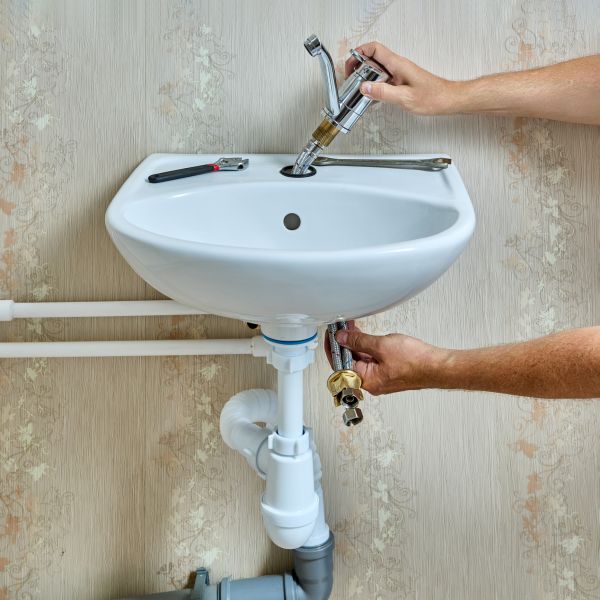 Cost of Home Plumbing Repair in Jersey City
