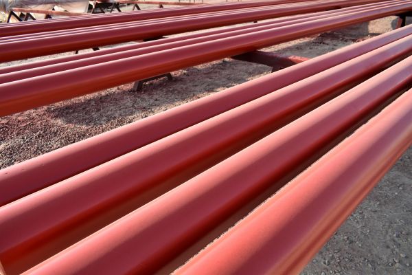 Cost of Water Lines Installation in Jersey City