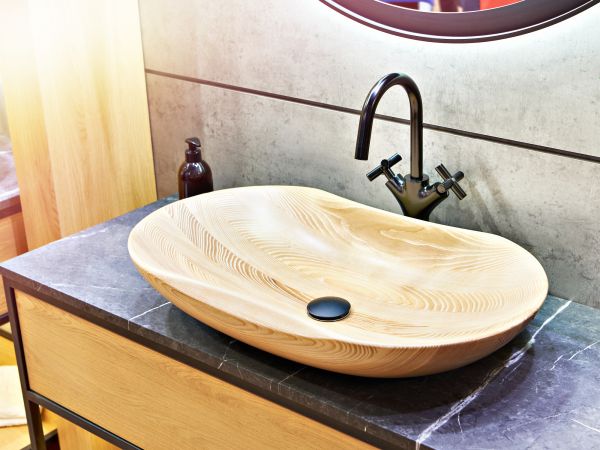 Cost of Vessel Sink Installation in Jersey City