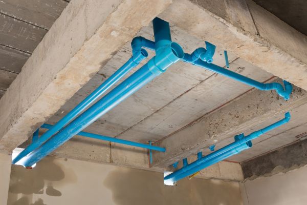 Cost of Pvc Plumbing Installation in Jersey City