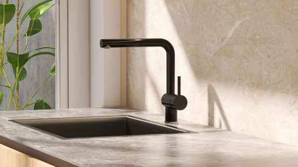 Cost of Countertop Sink Installation in Jersey City