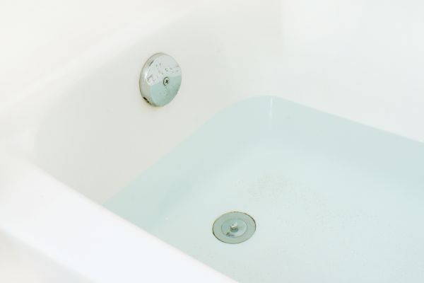 Cost of Bathtub Drain Replacement in Jersey City