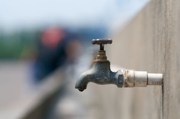 Cost of Outdoor Faucet Plumbing in Jersey City