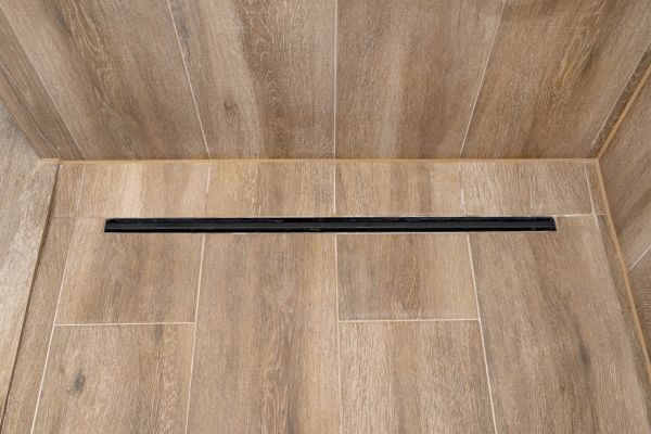 Cost of Linear Drain Installation in Jersey City