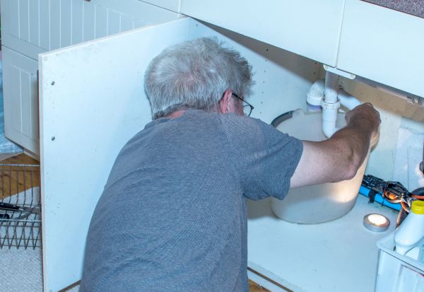 Cost of Pipe Drip Repair in Jersey City