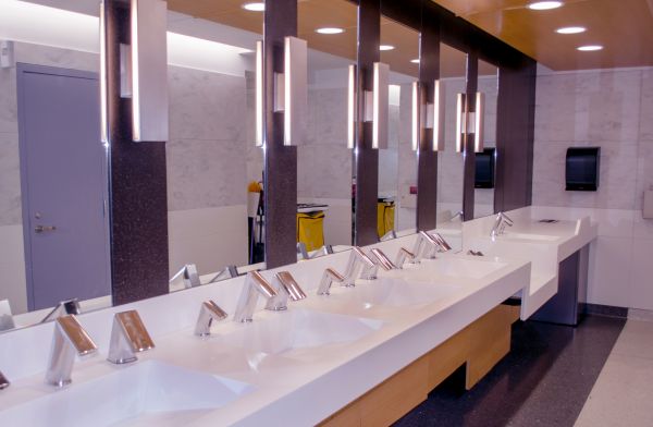 Cost of Commercial Plumbing Repair in Jersey City