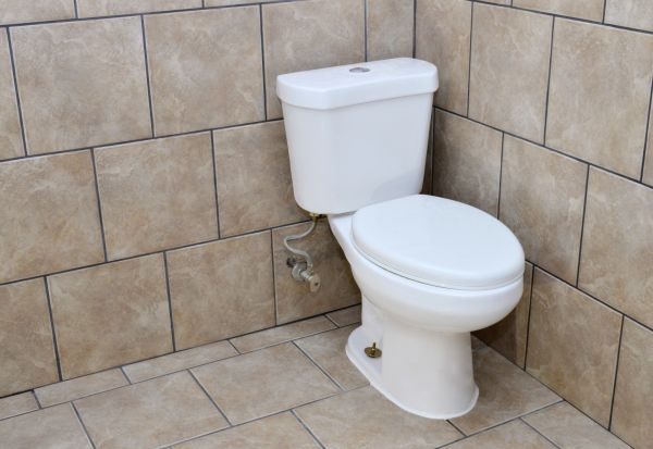 Cost of Basement Toilet Installation in Jersey City