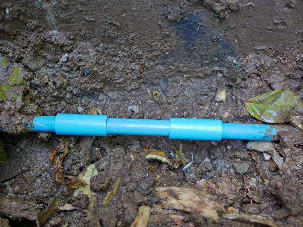 Cost of Cracked Pipe Repair in Jersey City