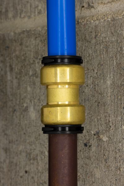 Cost of Pex Pipe Repair in Jersey City