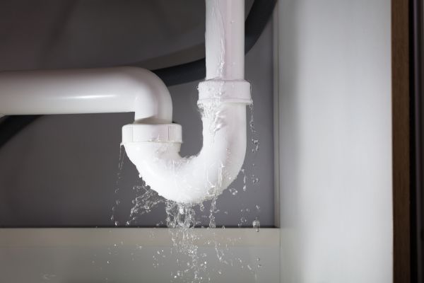 Cost of Leaky Pipe Repair in Jersey City