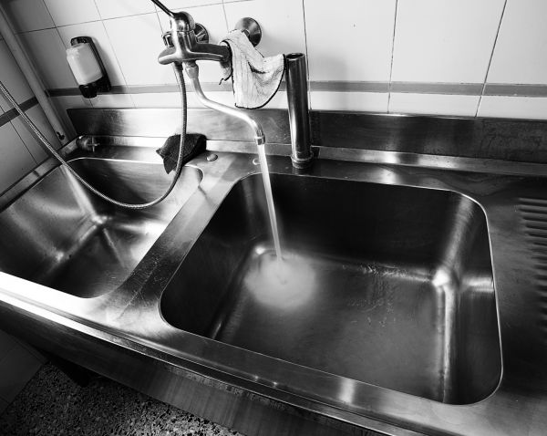 Cost of Restaurant Plumbing in Jersey City