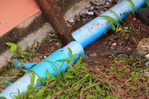 Cost of Broken Pipe Replacement in Jersey City