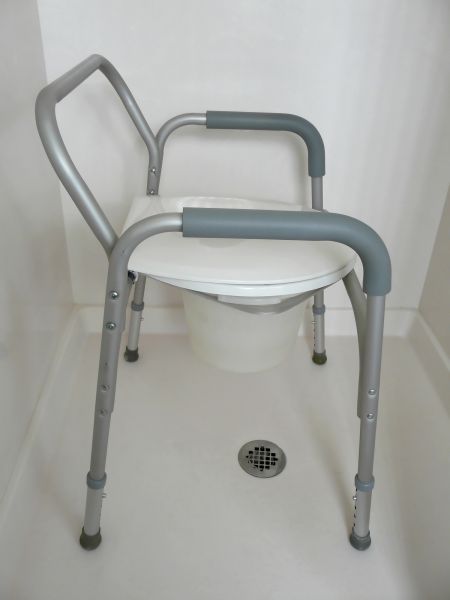 Cost of Commode Installation in Jersey City