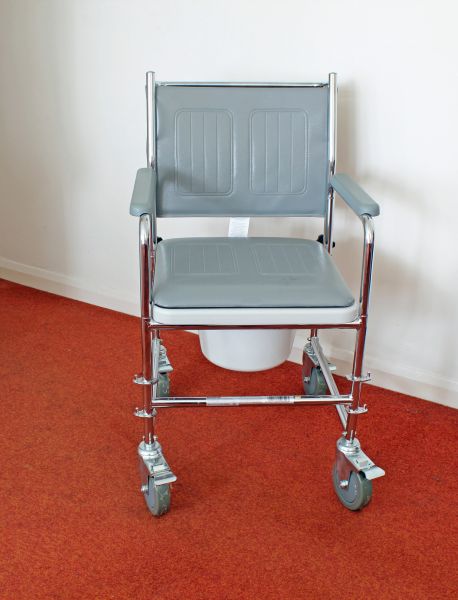 Cost of Commode Replacement in Jersey City