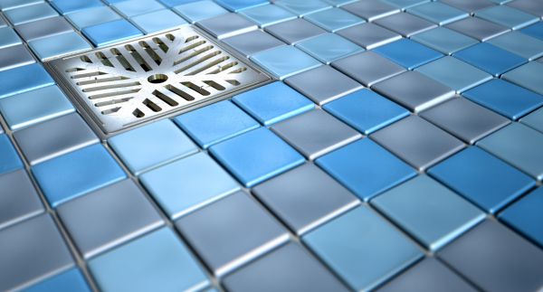 Cost of Tile Drain Replacement in Jersey City