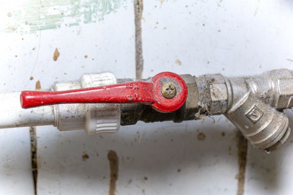 Cost of Shut Off Valve Replacement in Jersey City