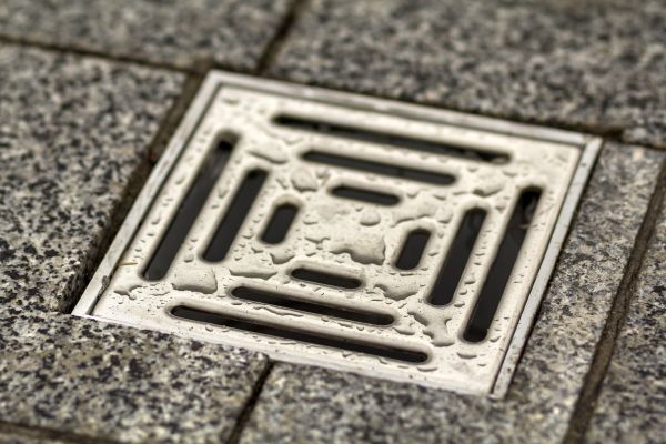 Cost of Laundry Drain Installation in Jersey City