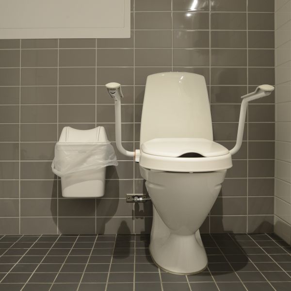 Cost of Commercial Toilet Repair in Jersey City